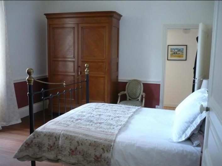 L'Oree Du Lac - Formule Chambres Marcenay Bagian luar foto